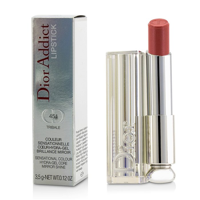 Christian Dior Dior Addict Hydra Gel Core Сияющая Губная Помада 3.5g/0.12ozProduct Thumbnail