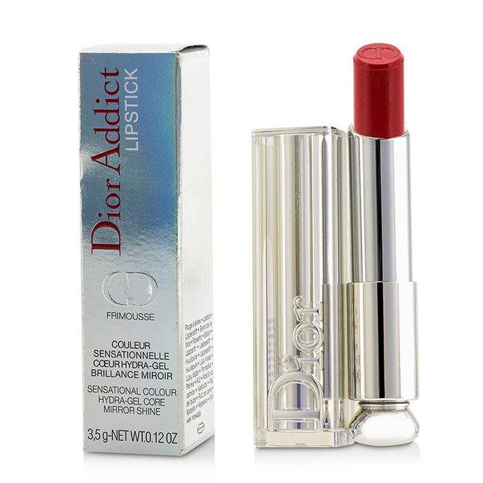 Christian Dior Dior Addict Hydra Gel Core Mirror Shine Lipstick 3.5g/0.12ozProduct Thumbnail