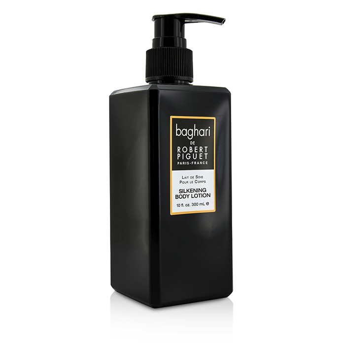 Robert Piguet Baghari Silkening Body Lotion 300ml/10ozProduct Thumbnail
