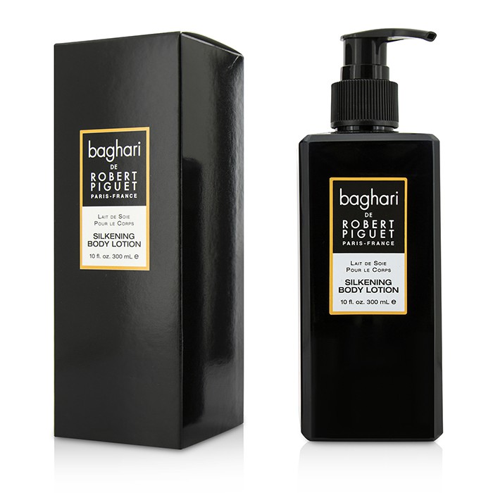 Robert Piguet Baghari Silkening Body Lotion 300ml/10ozProduct Thumbnail