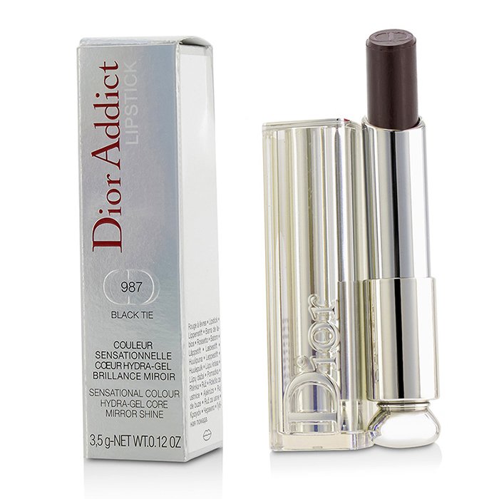 Christian Dior Dior Addict Hydra Gel Core Mirror Shine Lipstick 3.5g/0.12ozProduct Thumbnail