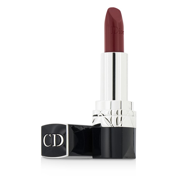 Christian Dior Rouge Dior Couture Colour Voluptuous Care 3.5g/0.12ozProduct Thumbnail