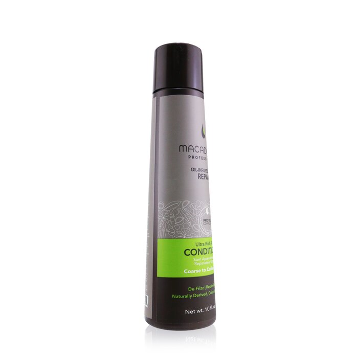 Macadamia Natural Oil Professional Ultra Rich Moisture Conditioner 300ml/10ozProduct Thumbnail