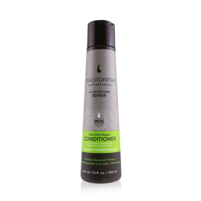 Macadamia Natural Oil Professional Ultra Rich Moisture Conditioner 300ml/10ozProduct Thumbnail