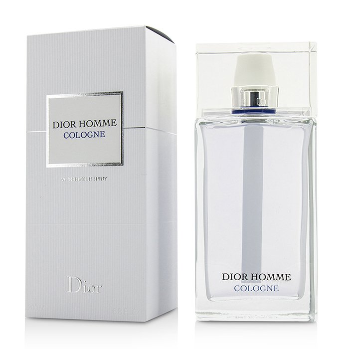 cologne by dior