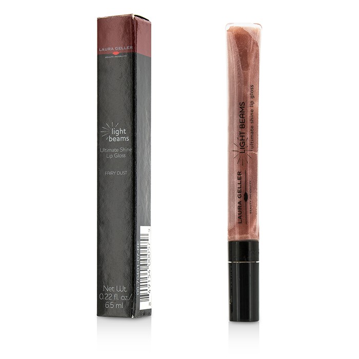 劳拉盖勒  Laura Geller 光束唇彩 6.5ml/0.22ozProduct Thumbnail