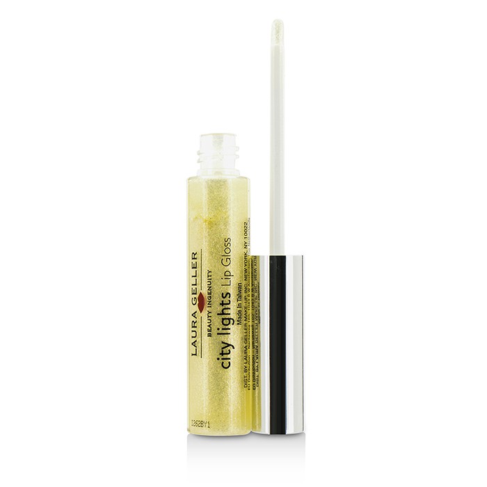 Laura Geller City Lights Lip Gloss 7.5ml/0.25ozProduct Thumbnail