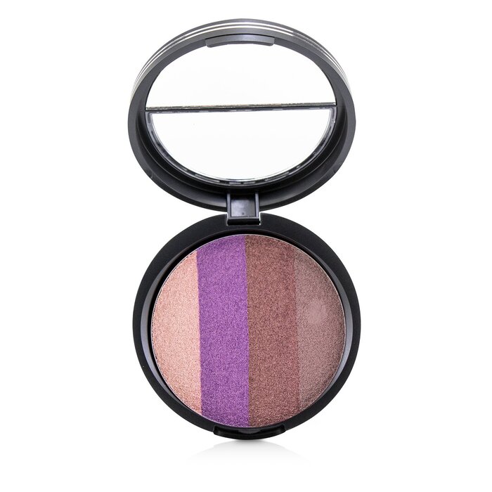 Laura Geller Dream Creams פלטת צבעים לשפתיים עם מברשת מרובעת 8ml/0.27ozProduct Thumbnail