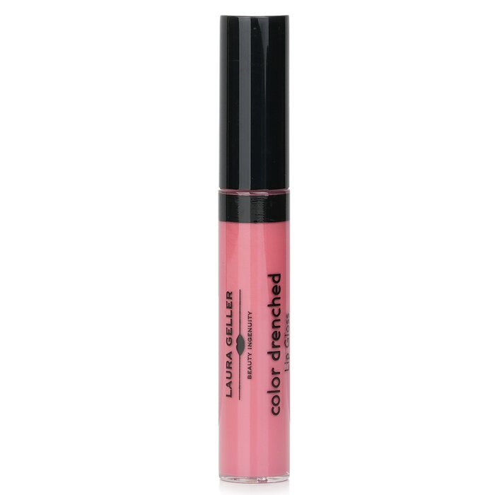 Laura Geller Color Drenched Lip Gloss  9ml/0.3ozProduct Thumbnail