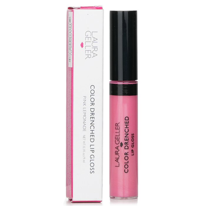 Laura Geller Color Drenched Lip Gloss 9ml/0.3ozProduct Thumbnail