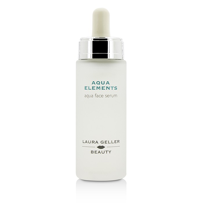 Laura Geller Aqua Elements Aqua Face Serum 30ml/1ozProduct Thumbnail