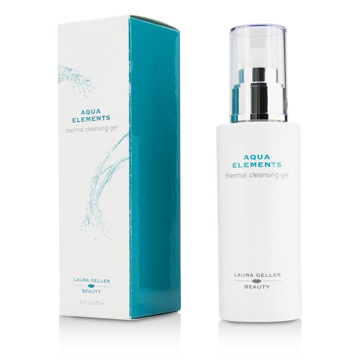 Laura Geller  羅拉蓋勒 水元素潔面啫哩 125ml/4.2ozProduct Thumbnail