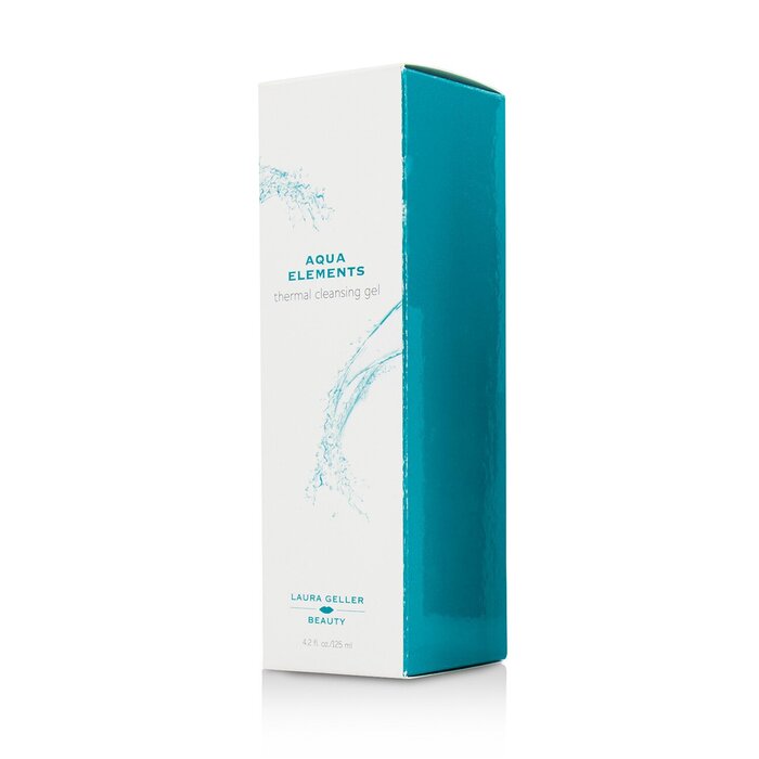 Laura Geller  羅拉蓋勒 水元素潔面啫哩 125ml/4.2ozProduct Thumbnail