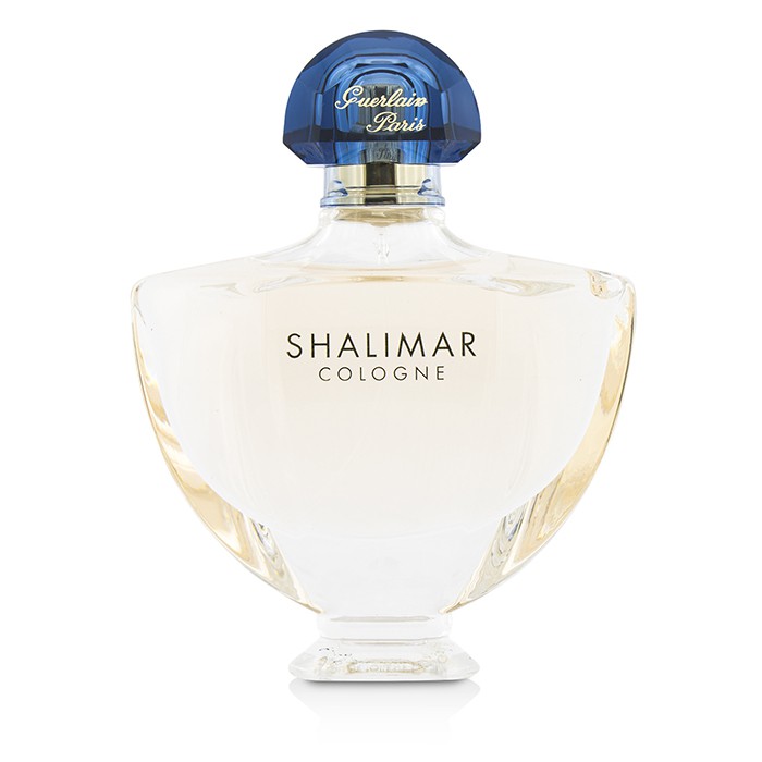 Guerlain Shalimar Cologne Eau De Toilette Spray 50ml/1.6ozProduct Thumbnail