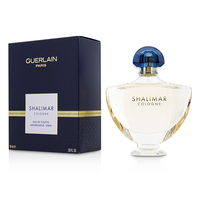 Guerlain Shalimar Cologne Туалетная Вода Спрей 90ml/3ozProduct Thumbnail