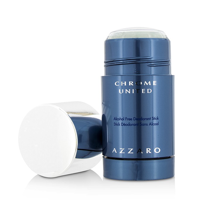 Loris Azzaro Chrome United Deodorant Stick 75ml/2.1ozProduct Thumbnail