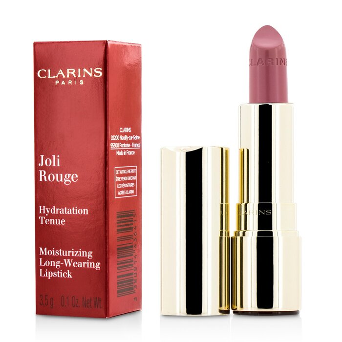 Clarins Joli Rouge (Long Wearing Moisturizing Lipstick) 3.5g/0.1ozProduct Thumbnail