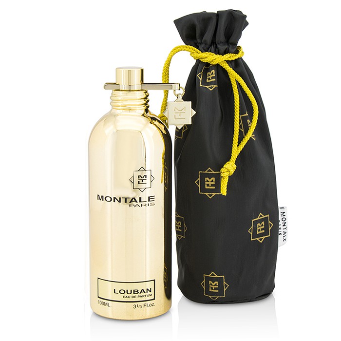 Montale Louban Eau De Parfum Spray 100ml/3.4ozProduct Thumbnail