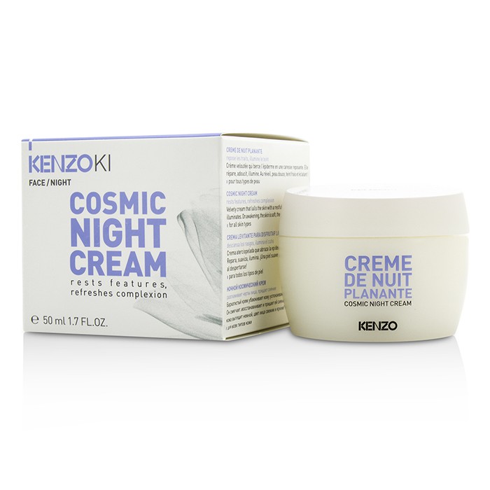 Kenzo Kenzoki Cosmic Night Cream 50ml/1.7ozProduct Thumbnail