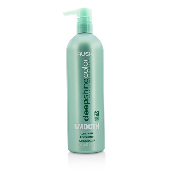 Rusk Deepshine Color Smooth Conditioner 739ml/25ozProduct Thumbnail