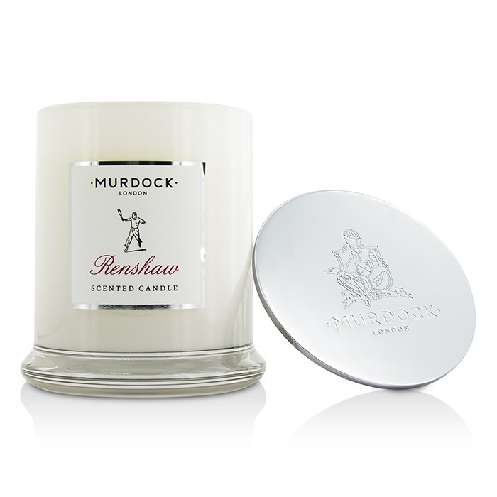 默克  Murdock 香薰蜡烛 - Renshaw 260g/9.17ozProduct Thumbnail