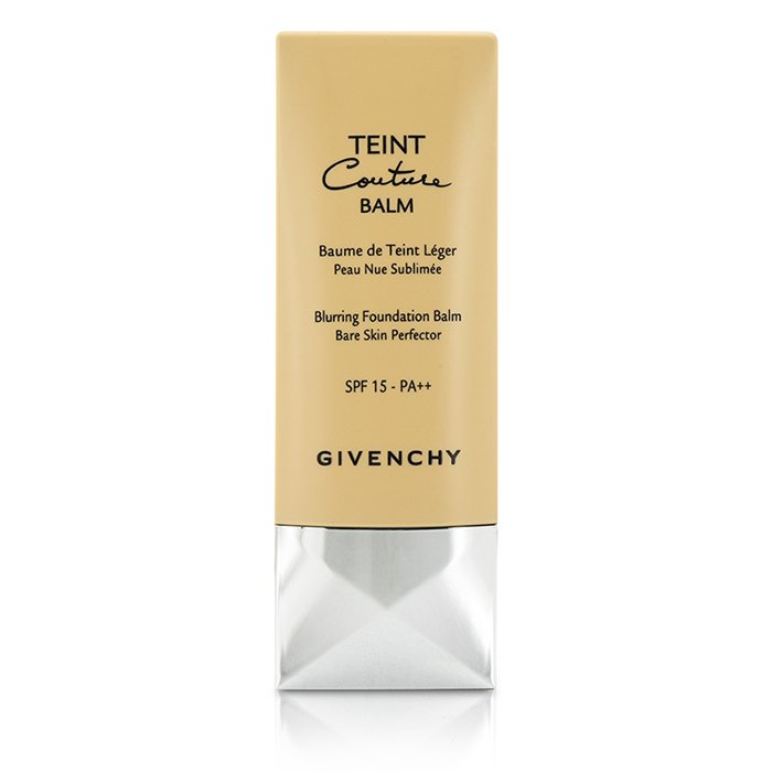 Givenchy Teint Couture Blurring Foundation Balm SPF 15 30ml/1ozProduct Thumbnail