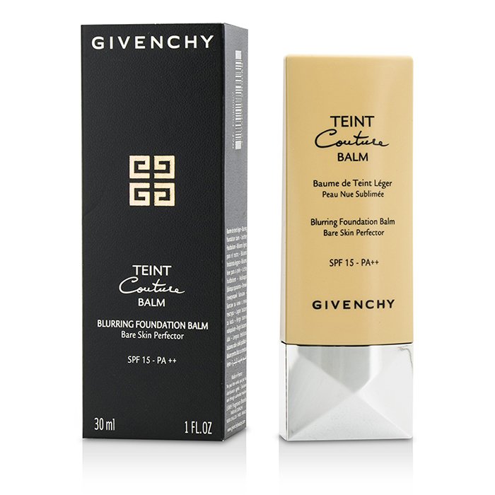 Givenchy Teint Couture Blurring Foundation Balm SPF 15 30ml/1ozProduct Thumbnail