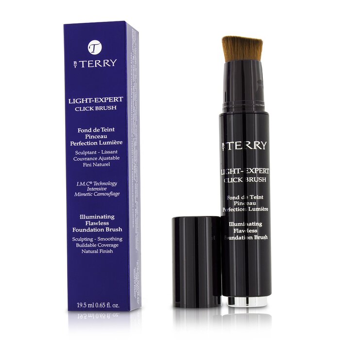 By Terry Light Expert Click Brush Foundation 19.5ml/0.65ozProduct Thumbnail