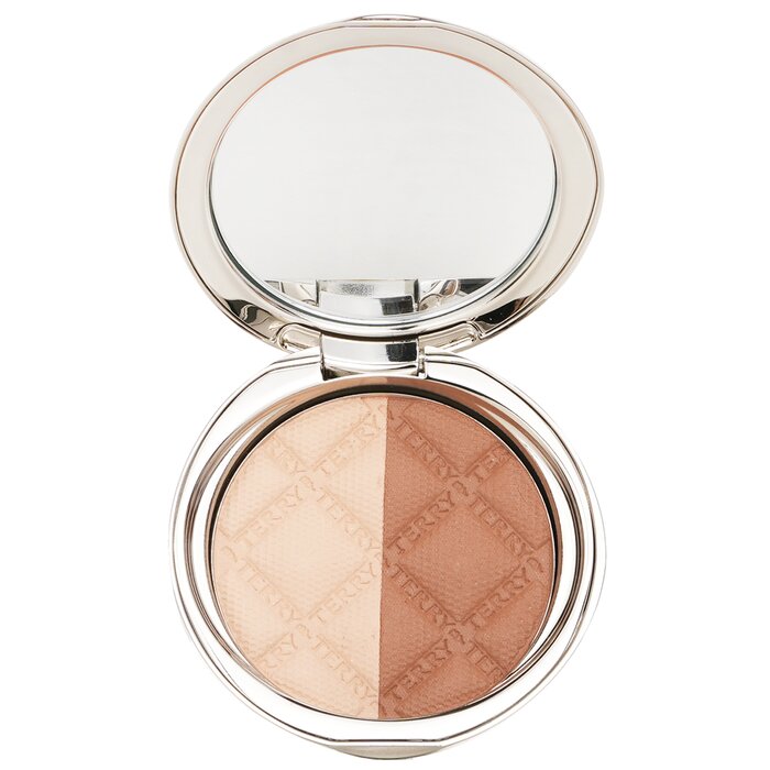 By Terry Terrybly Densiliss Blush Contouring Duo Powder 6g/0.21ozProduct Thumbnail