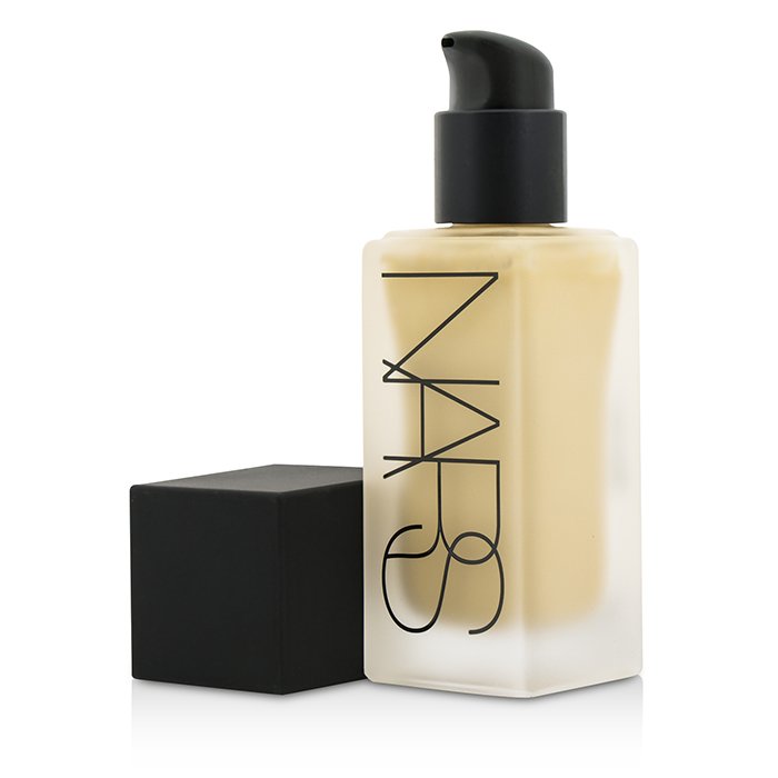 NARS All Day Luminous Weightless Foundation 30ml/1ozProduct Thumbnail