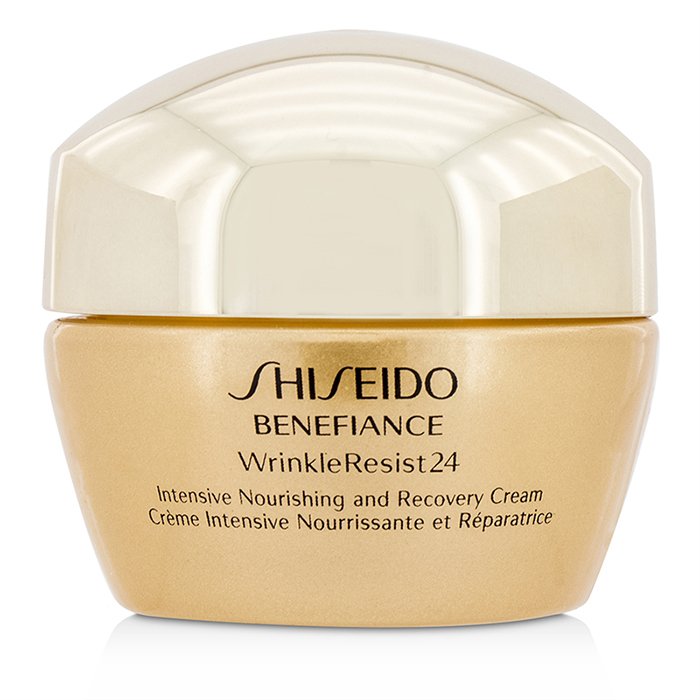 Shiseido benefiance wrinkle
