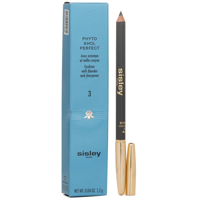 Sisley 希思黎  植物塑美眼線筆(連暈染刷及削筆刀) 1.2g/0.04ozProduct Thumbnail