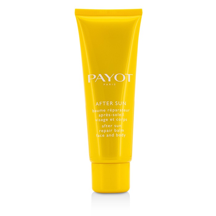 Payot Les Solaires Sun Sensi After-Sun Repair Balm For Face & Body 125ml/4ozProduct Thumbnail