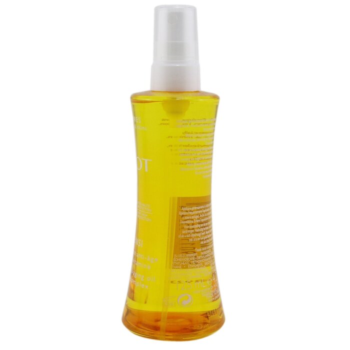 Payot Les Solaires Sun Sensi - Protective Anti-Aging Oil SPF 50 - For Body & Hair 125ml/4.2ozProduct Thumbnail