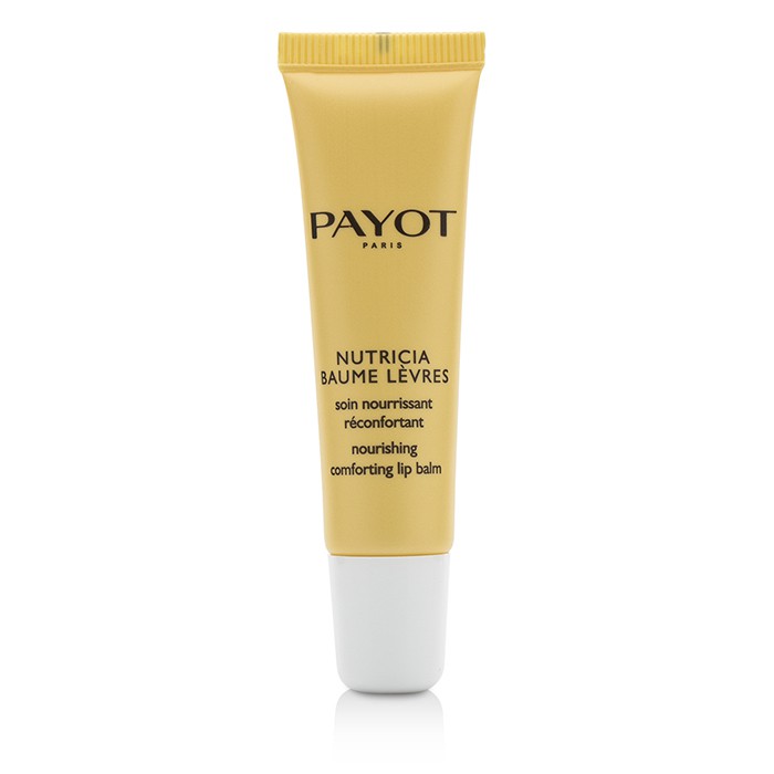 Payot Nutricia Baume Levres Nourishing Comforting Lip Balm 15ml/0.5ozProduct Thumbnail