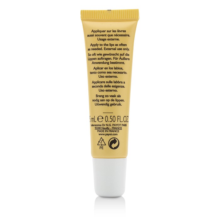 Payot Nutricia Baume Levres Nourishing Comforting Lip Balm 15ml/0.5ozProduct Thumbnail