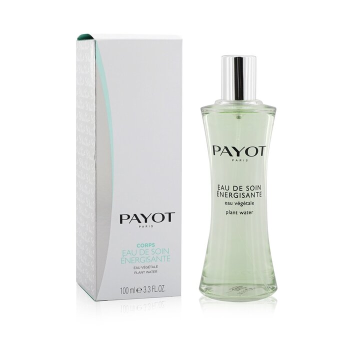 Payot Le Corps Eau De Soin Energisante Plant Water 100ml/3.3ozProduct Thumbnail