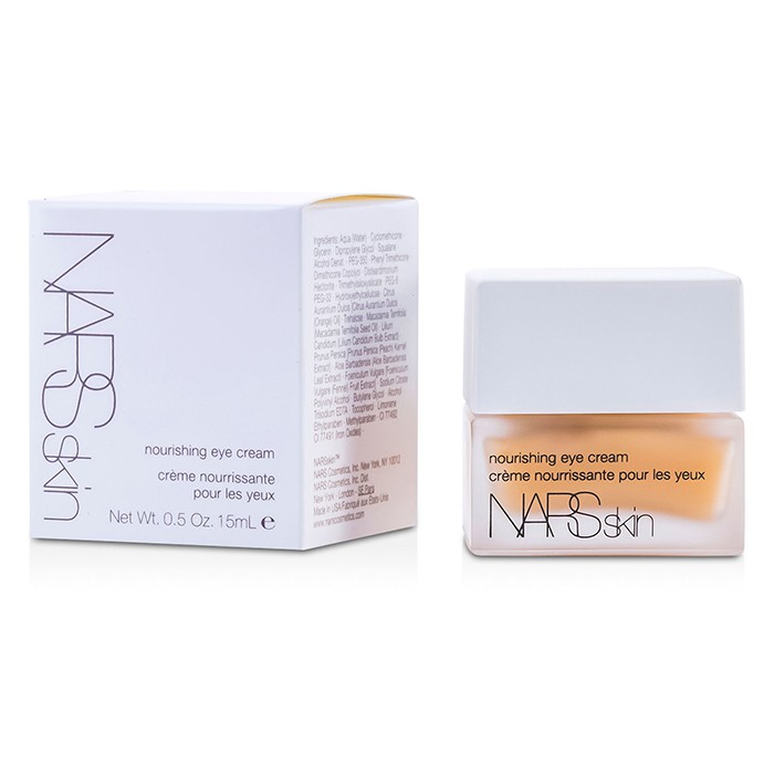 NARS Питательный Крем для Век 15ml/0.5ozProduct Thumbnail