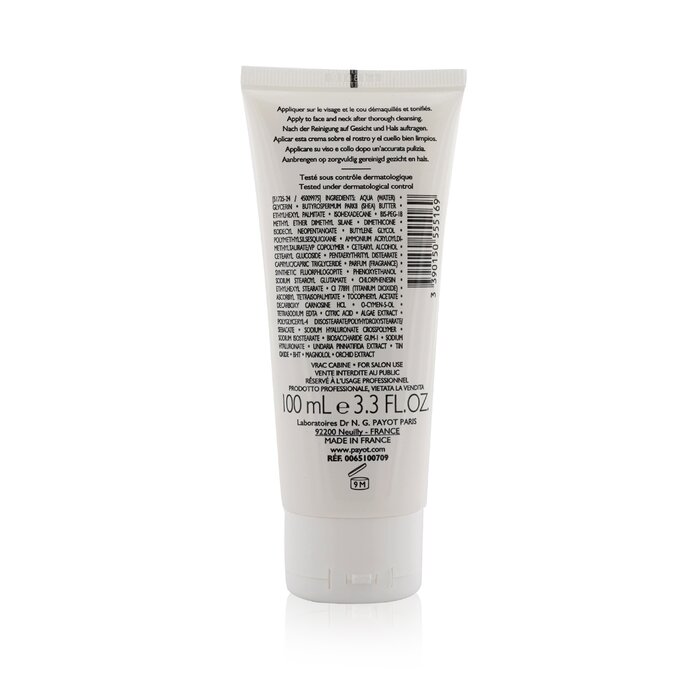 Payot Supreme Jeunesse Jour Youth Process Total Youth Enhancing Care - For Mature Skins - Salon Size 100ml/3.3ozProduct Thumbnail