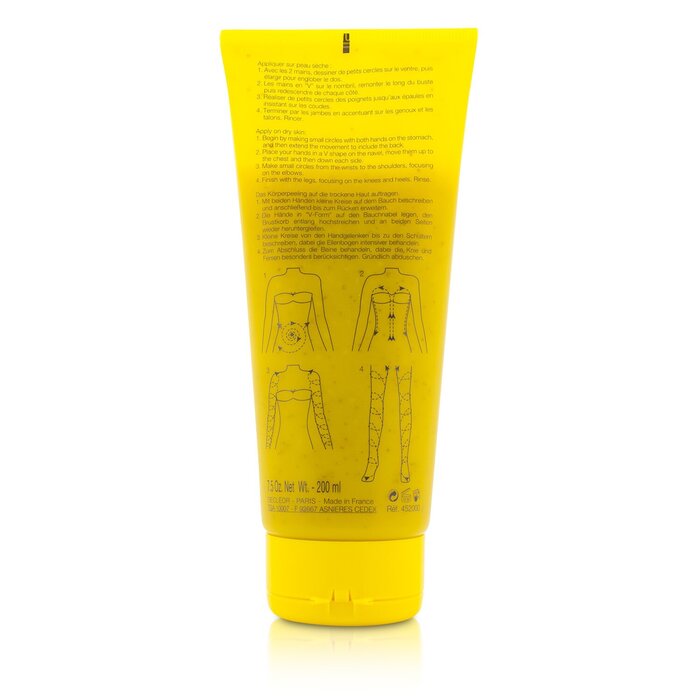 Decleor 1000 Grain Body Exfoliator 200ml/7.5ozProduct Thumbnail