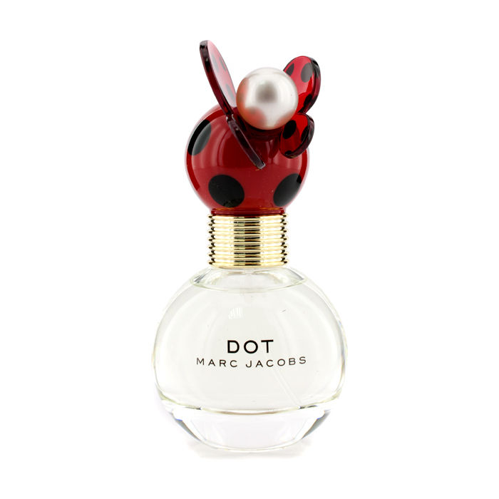 Marc Jacobs Dot Dầu Thơm Dạng Xịt 30ml/1ozProduct Thumbnail