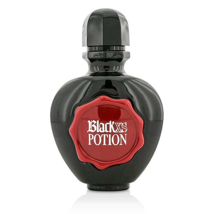 Paco Rabanne Black Xs Potion Eau De Toilette Spray (Limited Edition) 50ml/1.7ozProduct Thumbnail