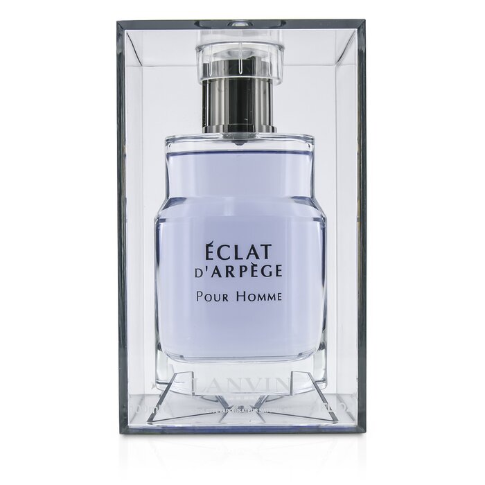 Lanvin Eclat D'Arpege Eau De Toilette Spray 100ml/3.3ozProduct Thumbnail