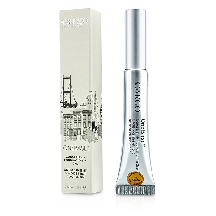 Cargo OneBase Base Corrector en Uno 17g/0.6ozProduct Thumbnail