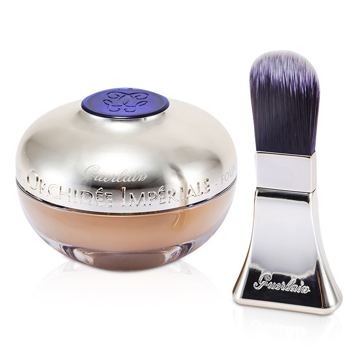 Guerlain Orchidee Imperiale Cream Foundation Brightening Perfection SPF 25 30ml/1ozProduct Thumbnail