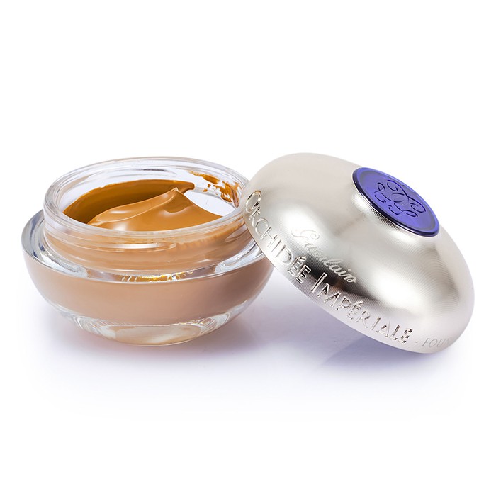 Guerlain Orchidee Imperiale Cream Foundation Brightening Perfection SPF 25 30ml/1ozProduct Thumbnail