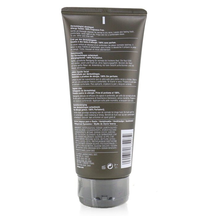 Clinique Pánská péče pro mytí obličeje Men Face Wash (normální až suchá pleť) 200ml/6.7ozProduct Thumbnail
