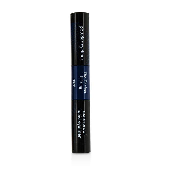 劳拉盖勒  Laura Geller The Perfect Pairing Waterproof Liquid & Powder Eyeliner 3.8g/0.129ozProduct Thumbnail