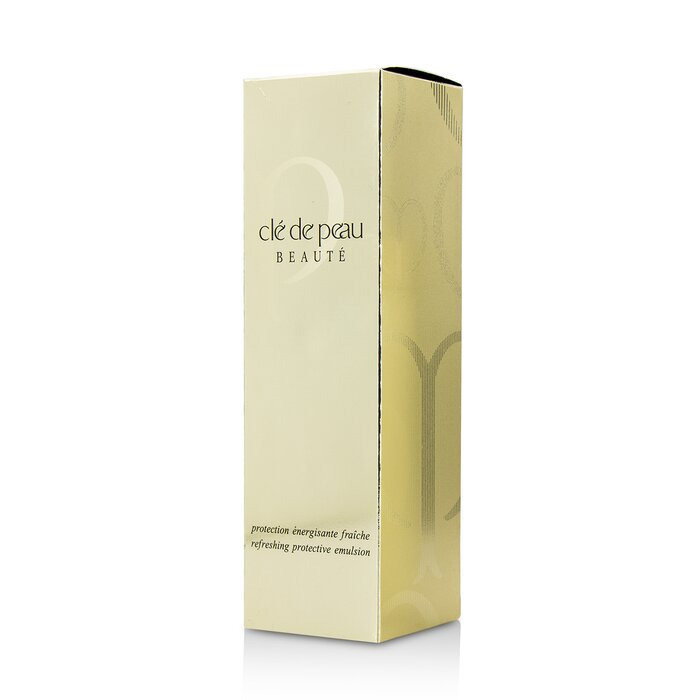 Cle De Peau Refreshing Protective Emulsion SPF25 PA++ 125ml/4.2ozProduct Thumbnail