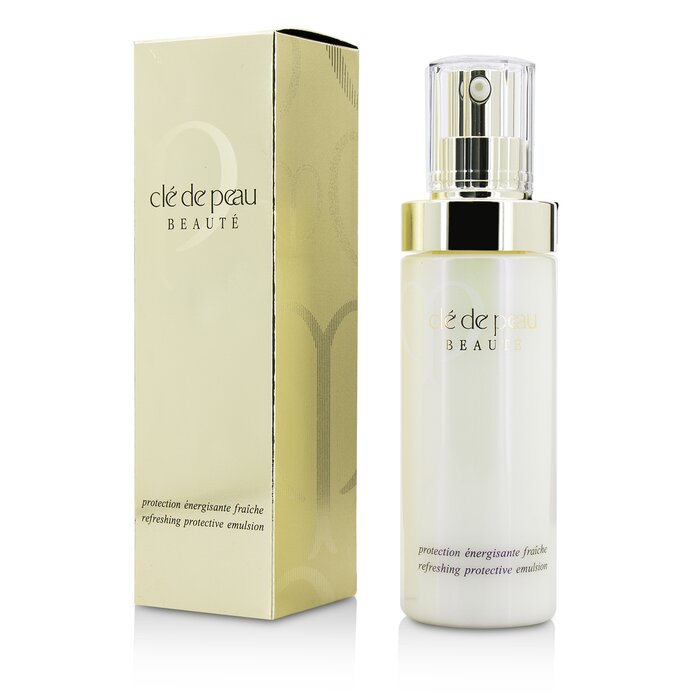 Cle De Peau Refreshing Protective Emulsion SPF25 PA++ 125ml/4.2ozProduct Thumbnail